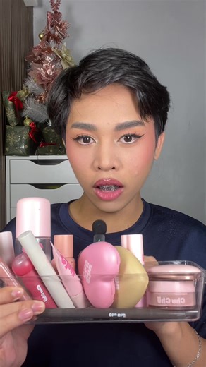 Full Face Makeup Tutorial with Chu Chu Beauty Products