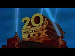 20th Century Fox logo (July 6, 1988)