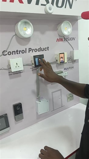 Turning theory into reality — Smart Devices Practical in action. #SmartDevices #EngineeringLife #TechInAction #Innovation #HandsOnLearning