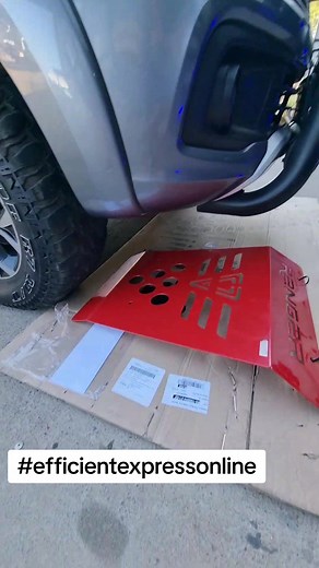 Local vs. China Import: Testing 4x4 Bash Plates