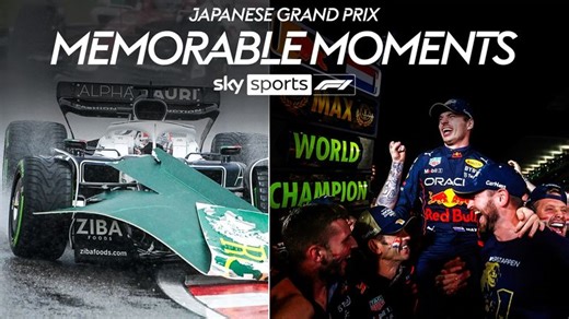 Formula 1 owner Liberty Media announces takeover of MotoGP parent company Dorna