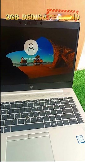 Laptop Review, HP Elitebook 840 G6. #laptopreview #windows #soloptech