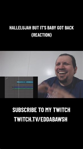 Hallelujah Baby Got Back Reaction Video