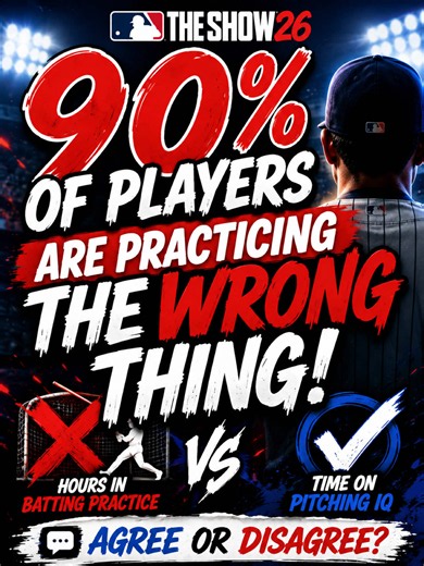 Pitching IQ Guide for MLB The Show 26: Pinpoint, Sequencing, Tunneling