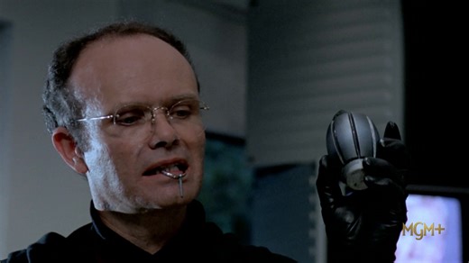 1.8M views · 24K reactions | Are you looking to scratch your 80s sci-fi itch? Look no further, Kurtwood Smith stars as Clarence J. Boddicker in RoboCop (1987), now streaming on MGM+. | MGM+ | Facebook