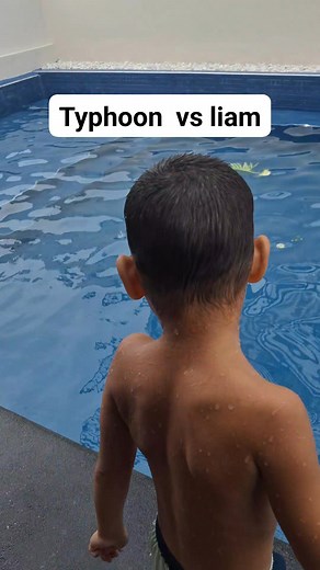 533K views · 10K reactions | Typhoon vs liam | Jessa Dahl | Facebook