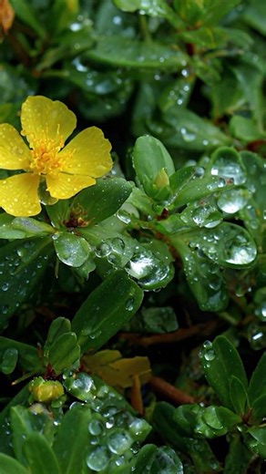 나도 모르게 잠드는 빗소리, sleep rain sound #rain #rainyday #rainasmr #relaxing #relaxingsounds