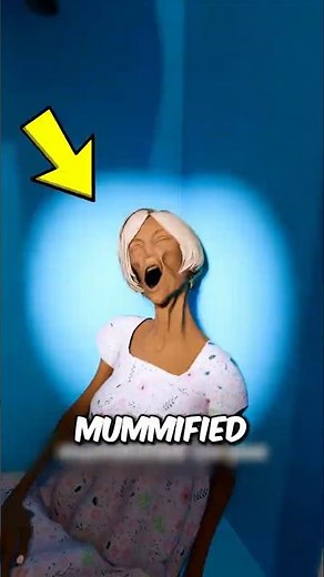 He Kept His Dead Mother Hidden for 3 Years… Then Tried to Impersonate Her 💀🕵️