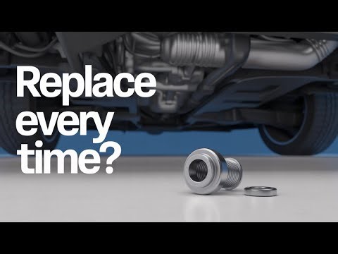 Oil Change Secrets Every Car Owner Needs to Know NOW
