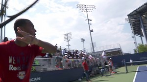 1.5M views · 88 shares | The New York Red Bulls can ball! Part II of...