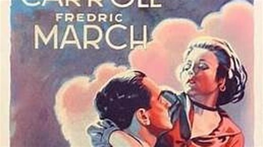 Night Angel (1931) Nancy Carroll, Fredric March, Phoebe Foster