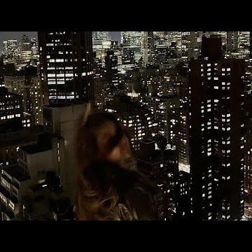 Here [instrumental] by Alessia Cara; sped up & pitched