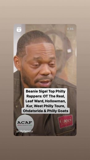 Broad street bully 💎 | OT The Real