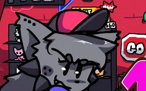 FNF优质模组 kapi 【新版本】