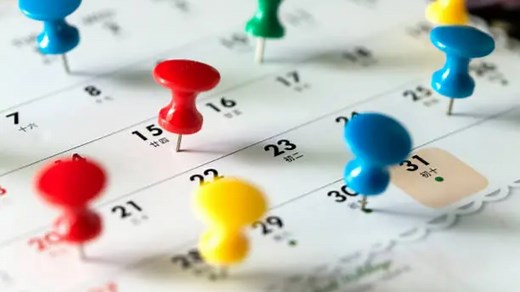 Efemérides del 21 de enero: ¿qué pasó un día como hoy?