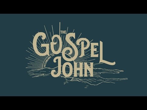 John 4 | Pastor Keith