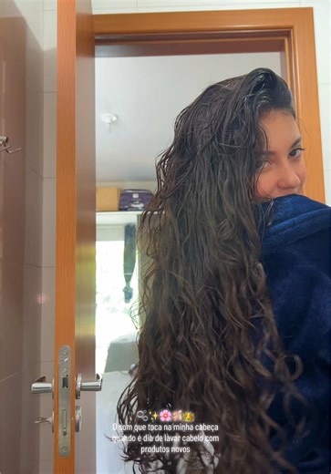 Dia de princesa 😮‍💨👑