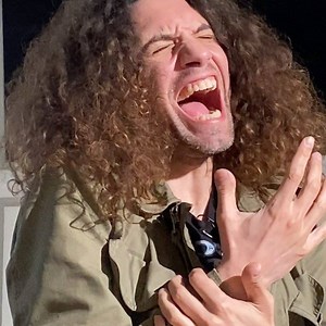 25K views · 1.8K reactions | Arin and Dan played with their nuts for a very long time before filming | Game Grumps | Facebook