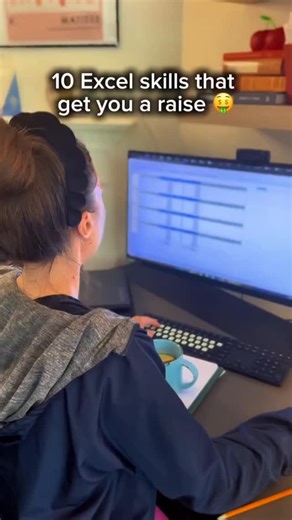 Peer Irfan Ahmed | Computer Coach & Excel Expert on Instagram: "Comment “2026” to get my free excel training and master these excel skills 👇 10 Excel skills that get you a raise 🤑💵 1. Pivot Tables 2. Flash Fill 3. XLOOKUP 4. AI Dashboards 5. ChatGPT for Formulas 6. Quick Analysis 7. Conditional Formatting 8. Power Query 9. IF Formulas 10. Auditing Formulas Master these before your next performance review: just comment “2026” below & I’ll DM you my free Excel + AI class that teaches them to yo