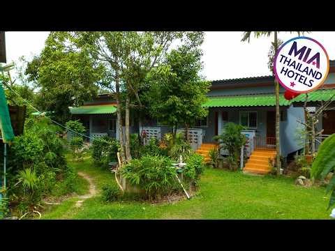 Bonus Bungalow | Phuket, Thailand | Hotel Review ⭐