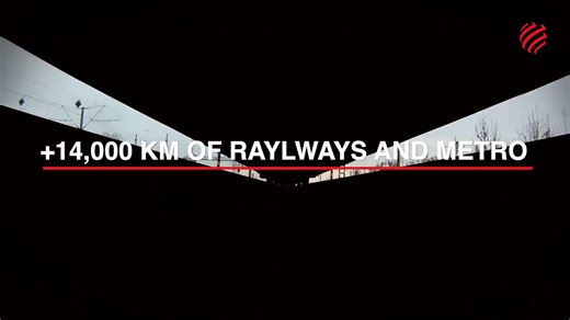 With extensive global experience and a track record of great results, we create value that enhances life for both current and future generations. #Webuild Discover more https://webuild.pub/3xVEG8M | Webuild