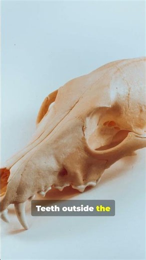 🐀🌍 Naked Mole-Rat | Nature's Strangest Underground Survivor! 🕳️ #wildlife #animals #nature