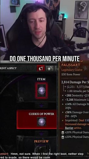 Diablo 4 - Why I'm not playing Hardcore RN