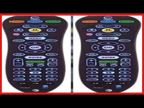 Affordable AT&T Remote Control Replacement That Works Perfectly Every Time