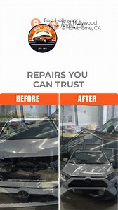 Car accident? We’ve got you covered. Collision • Insurance claims • Same-day repairs  East Hollywood & Hawthorne, CA ✅ Same-day paint repair / scratch repair / bumper refinish from $450 ✅ We provide expert on-site color matching for flawless repairs ✅ FREE insurance claims assistance ✅ Dent, scratch & bumper repair ✅ Warranty included  Book your FREE estimate today and get a special offer!  collisionfixed.com  +1 323 661 66 00 | The Body Shop Collision | Facebook