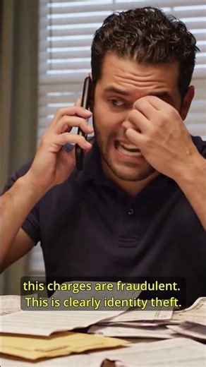 Identity Theft Isn’t Random — This Is How They Choose You