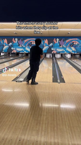 J.C (@jc.bowls) - Understanding Bowling Approaches and Common Mistakes
