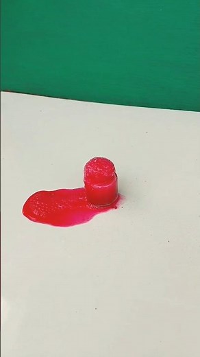 Baking Soda Volcano Experiment | Make It at Home #scienceexperiment #diyprojects