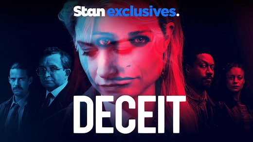 Watch Deceit TV Show | Stream in HD | Only on Stan.
