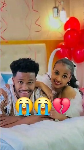 Ruta and abrish 🥹🥹