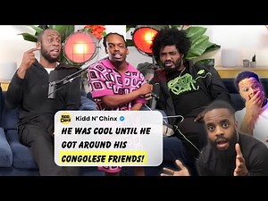 YOUNG SPRAY & CHRONIK Explain Why PINKY Will NEVER Be Allowed Back on The RTM Podcast
