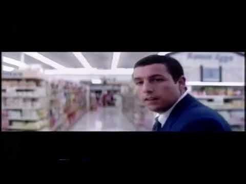 Punch-Drunk Love (2002) - TV Spot #3