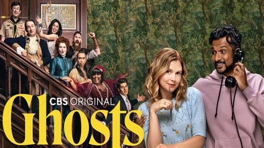Ghosts – Season 4 Episode 4 Recap & Review