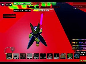 Ut mania of hero’s: code red challenge