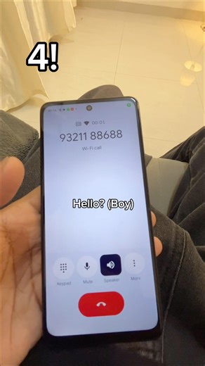 Calling Random Number Until I Find My Valentine♥️| Podless