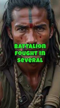 Maori Battalion: The Untold Heroism of New Zealand's Fearless Warriors #WW2 #worldwar2 #newzealand