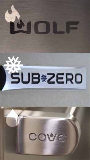 Lasting freshness. Precision cooking. Spotless cleaning. Experience it all with Sub-Zero, Wolf, and Cove — the ultimate in luxury kitchens. Serving homeowners in Chicago, Glendale Heights, and the entire Midwest. Book your Showroom appointment today: www.subzero-wolf.com/ | Sub-Zero, Wolf, and Cove - Midwest | Facebook