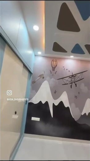 tv unit and living room design #interiormaster #2026 #homedecor #homedesign #modernrooms #modern..