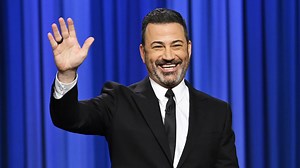 761K views · 18K reactions | Jimmy Fallon and Jimmy Kimmel swap places for an iconic Freaky Friday April Fools' joke. | The Tonight Show Starring Jimmy Fallon | Facebook