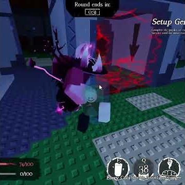 Noob vs Guest 666 LMS #forsaken #roblox #shorts