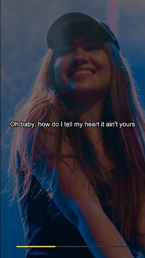 Ella Langley & Morgan Wallen - I Can't Love You Anymore | Lyrics Shorts 🎵