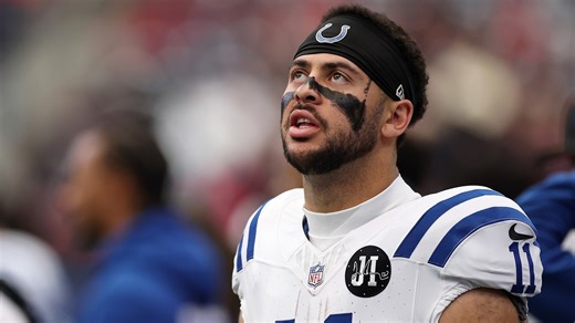 How PIT adding Pittman Jr. could impact Metcalf