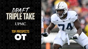 Triple Take: A closer look at the OTs