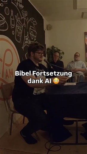 Jan Philipp Zymny on Instagram: "„Weil alle mit A.I. rumbasteln, hab ich so’n bisschen mit dieser Predictive-Text-Funktion auf dem Smartphone rumgespielt.“ klingt für mich inzwischen wie „Weil alle neuerdings Ackerbau betreiben und sesshaft werden, hab ich mich mal mit diesem sogenannten Feuer auseinandergesetzt.“ 😭 Ich bin nicht hinterher. Du bist hinterher! #comedy #standupcomedy #humor"
