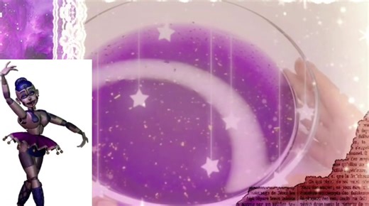 #Ballora #slime #asmr #rant #sisterlocation