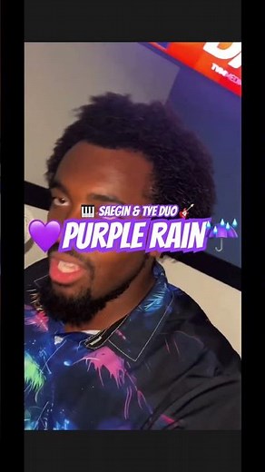 💜 Purple Rain ☔ | Live Piano & Guitar Duo Cover | Saegin & Tye Duo 🎹🎸